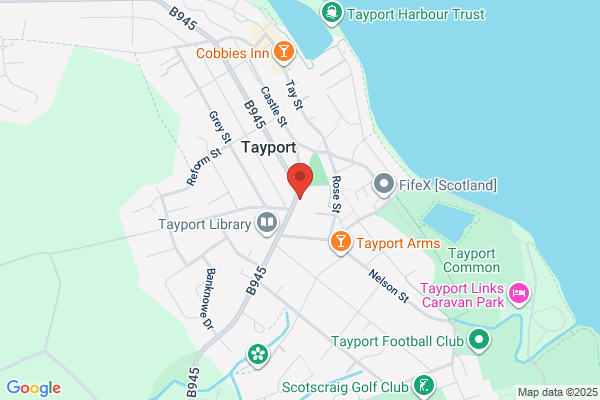 Tayport Primary School