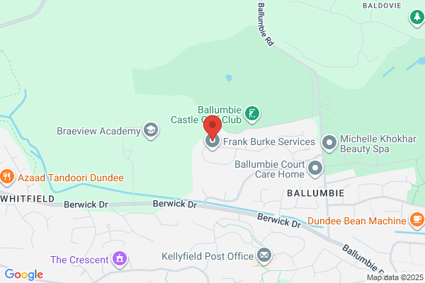 Tayside Locksmith Services