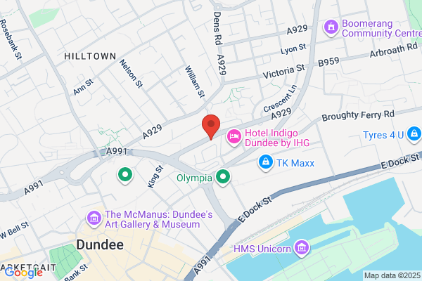 Tayside Property Management