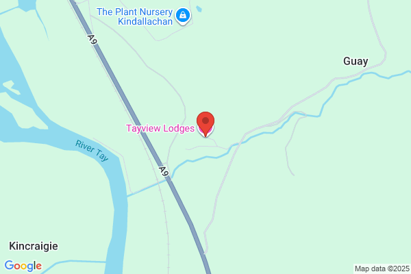 Tayview Private Hotel