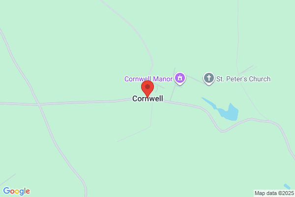 Cornwell & Cornwell