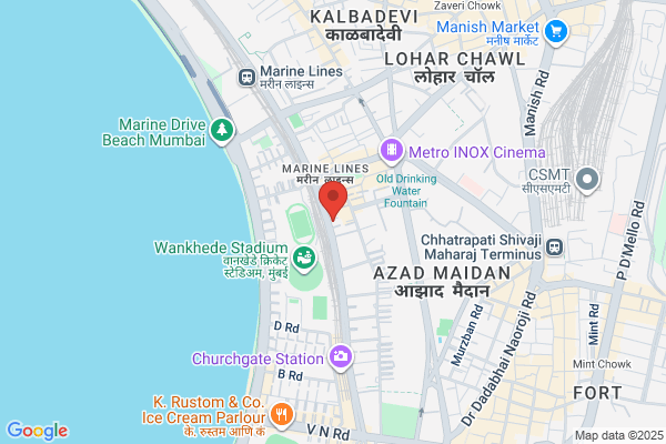 K C Jain & Co