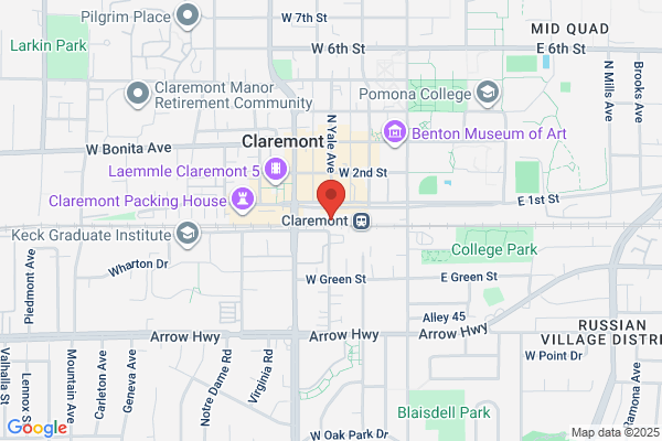 Claremont Natural Health Centre