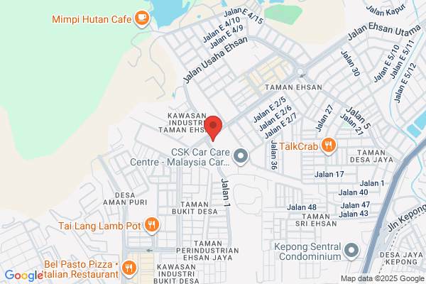 KUEN Engineering & Design