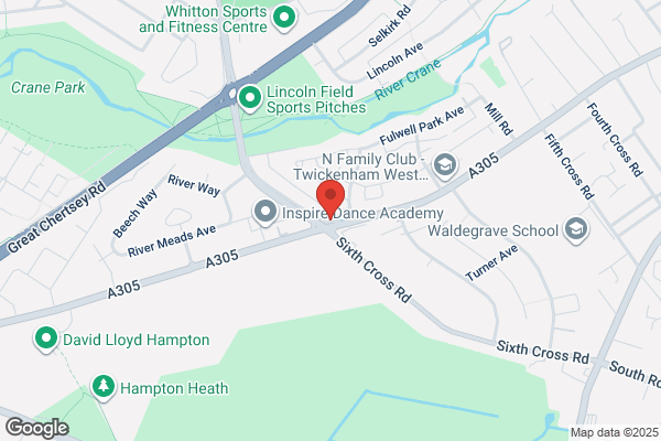 Fulwell Park Post Office