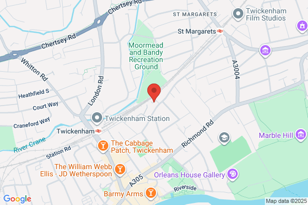 Thames Skin Clinic