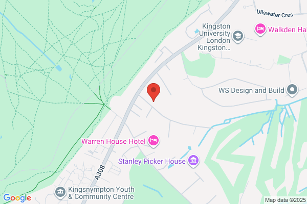 Coombehill Developments