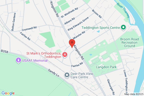 Aeos (UK) Ltd