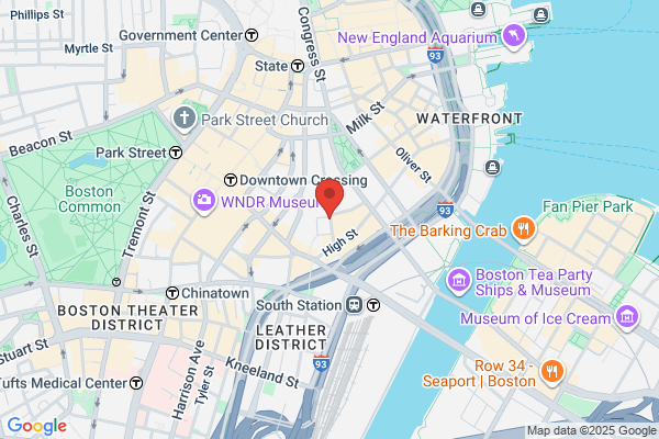 Cambridge Associates