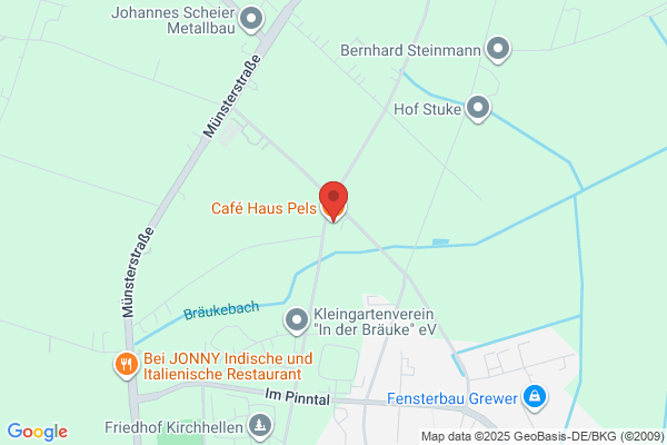 Cafe Pelz