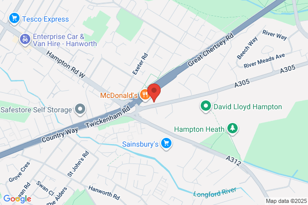 CarStore Direct Hanworth