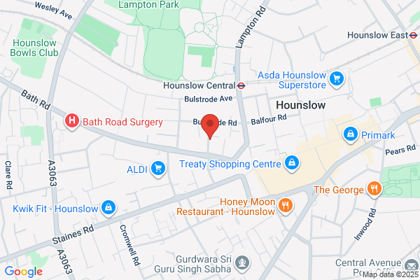 LD Building Services