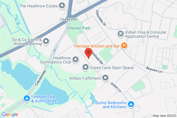Hounslow Cleaners