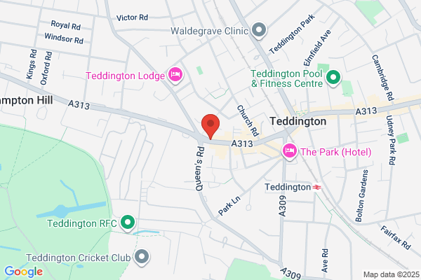 Addingtons Curtains & Carpets