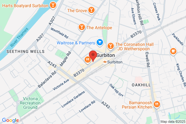 Boots The Chemists