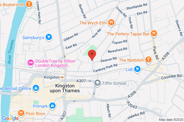Bright Horizons Elm Grove Day Nursery and Preschool