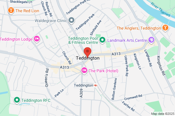 CityDoc In-Pharmacy Travel Clinic, Kingston Upon Thames