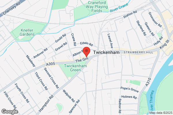 Medicspot Clinic Twickenham The Green