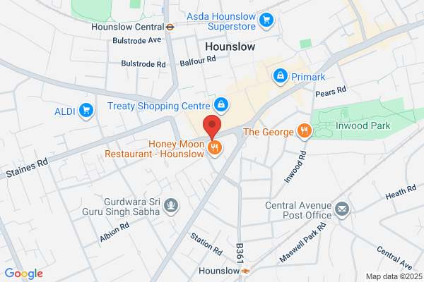 Hounslow Social Club