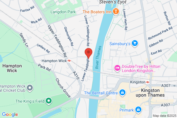 Lincoln Avenue Estate Residents Association
