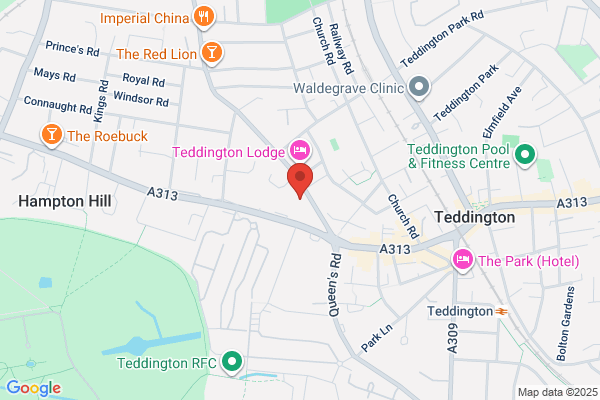 Teddington Conservative Club