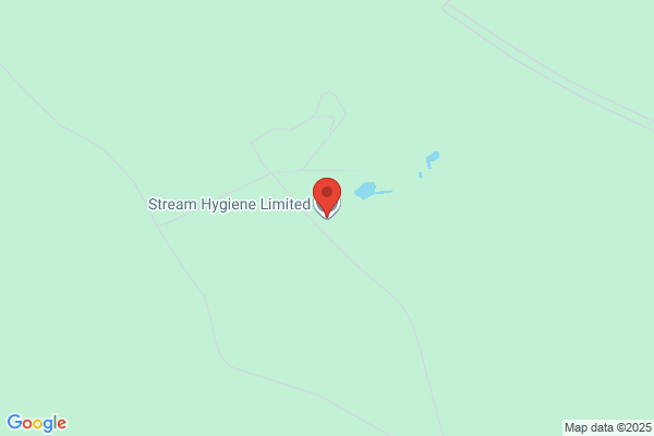 Streamware Ltd
