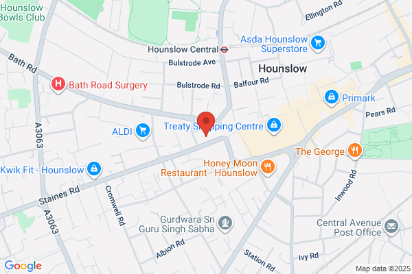 SABRE Europe Management Services Ltd