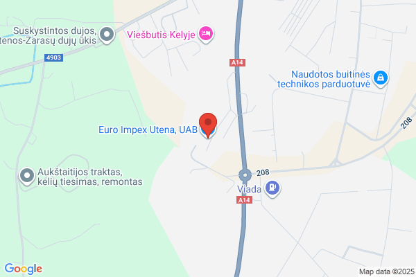 Euro Impex