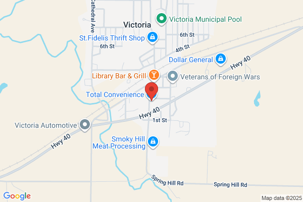 Total Convenience Stores