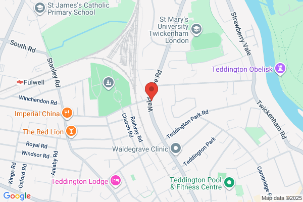 DPD Parcel Shop Location - Concept Chemist Ltd (Numark)