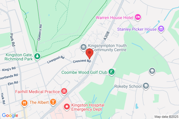 DPD Parcel Shop Location - Londis