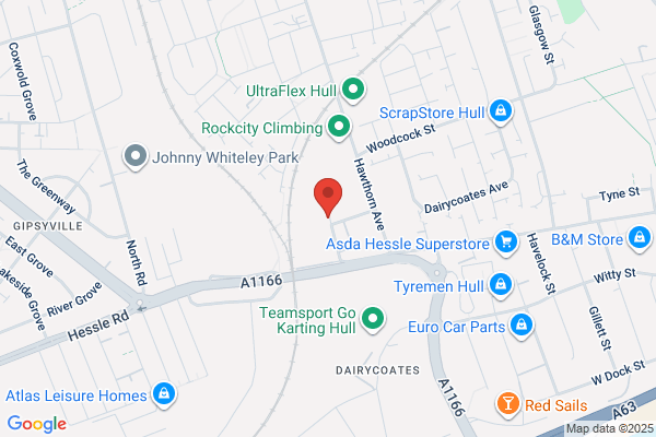 Whitton Express Transport