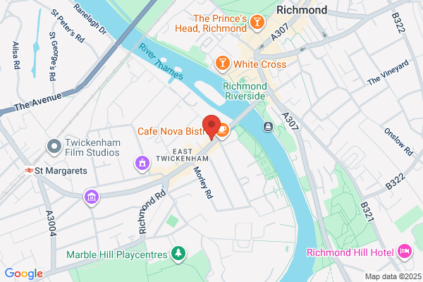 Richmond Cycles