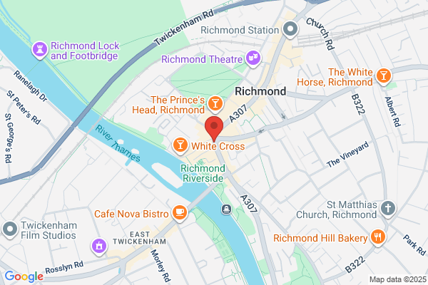 Richmond Dental Hygienist