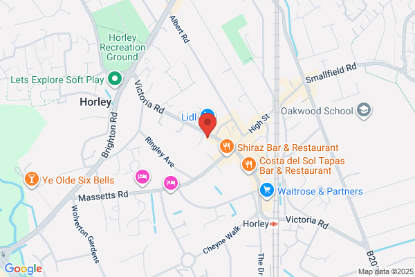Fosters Dry Cleaners