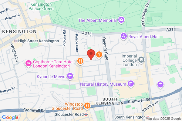 South ken Plumbing