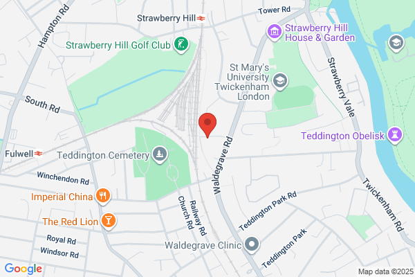 The John Boddy Agency
