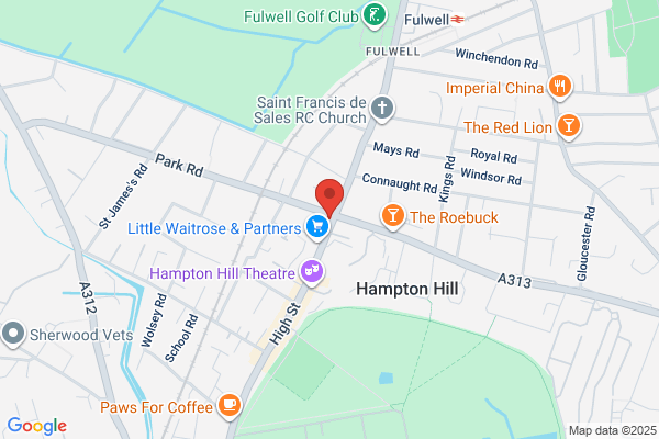 Snellers Hampton Estate Agents
