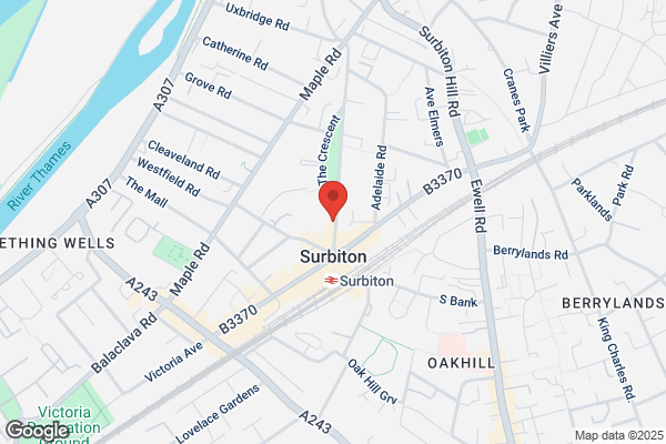 Leaders Letting & Estate Agents Surbiton