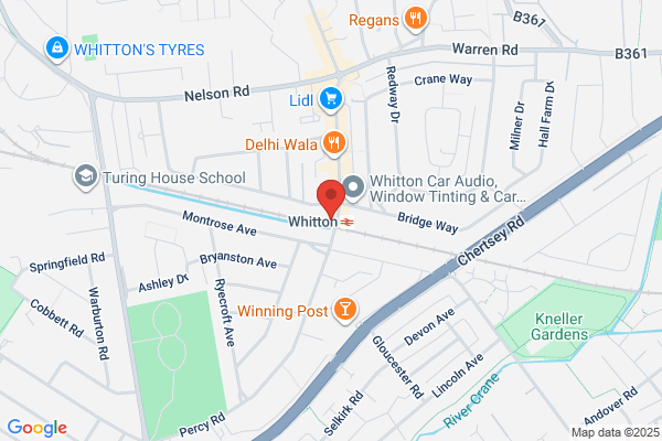 Whitton Residential