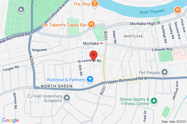 Richmond Events Ltd