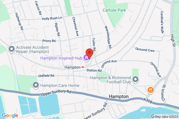 The Hampton Flooring Co.Ltd