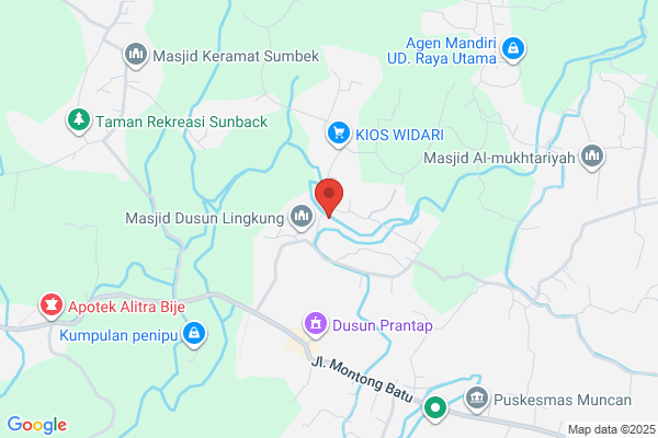 Lombok Ltd