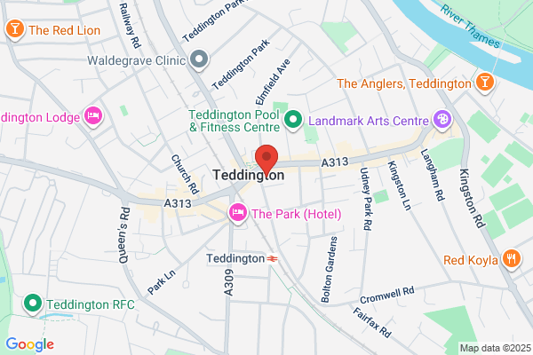 Wimbourne