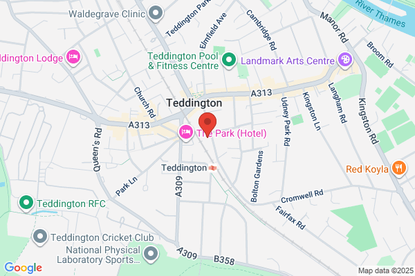 Autowise (Teddington)
