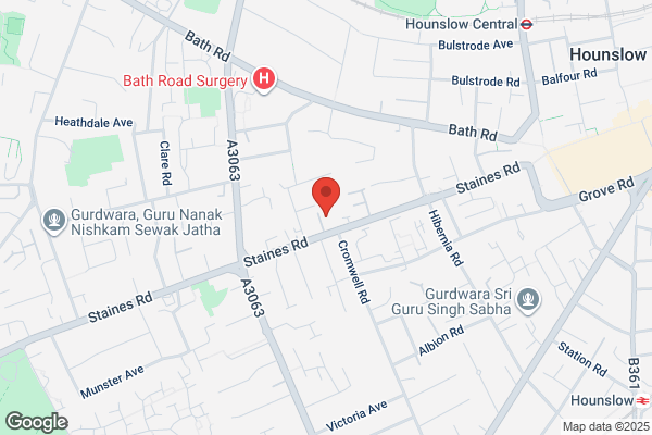 Hounslow Auto Centre