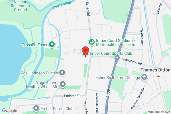 Abbey Court Leisure
