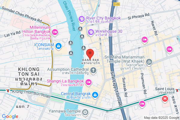 Banrak Thai Spa