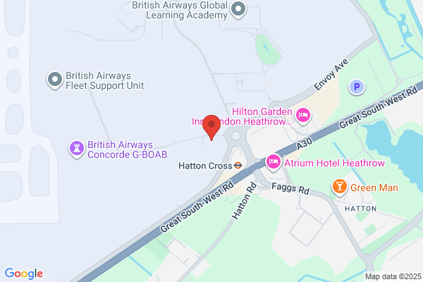 Speedy Hire Centres (Southern) Ltd