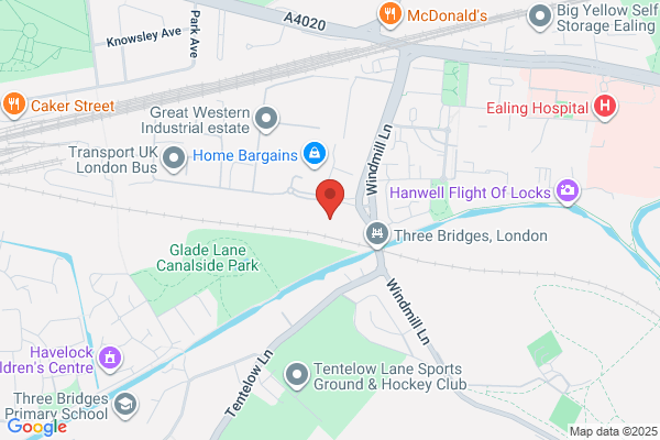 West London Mental Health Trust